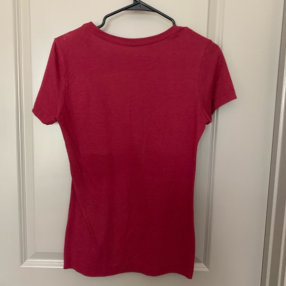 Nike Fitted FSU Tee - Picture 2 of 3